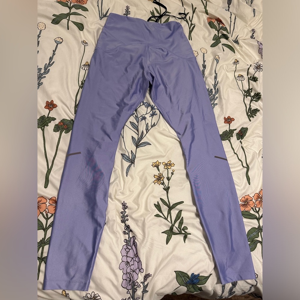 NIKE running DRI-FIT leggings